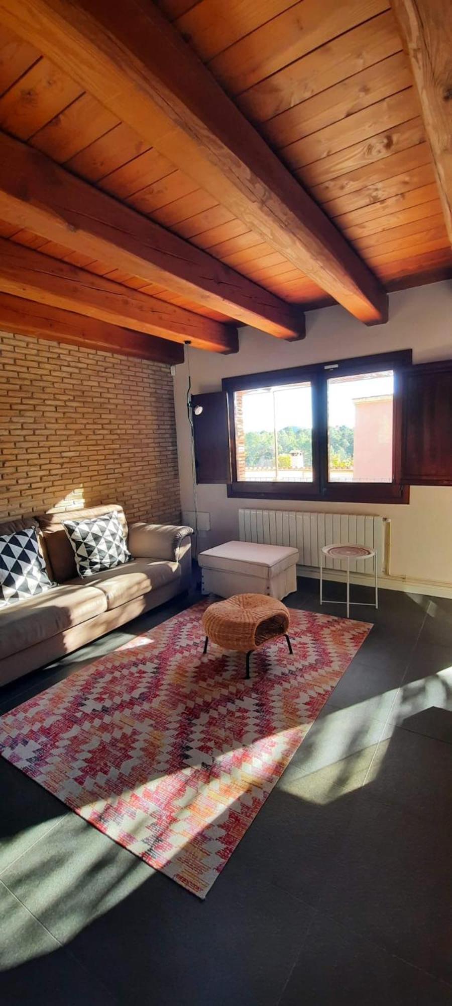 Casa Rural Masia Les Apieres El Pla de Manlleu ภายนอก รูปภาพ